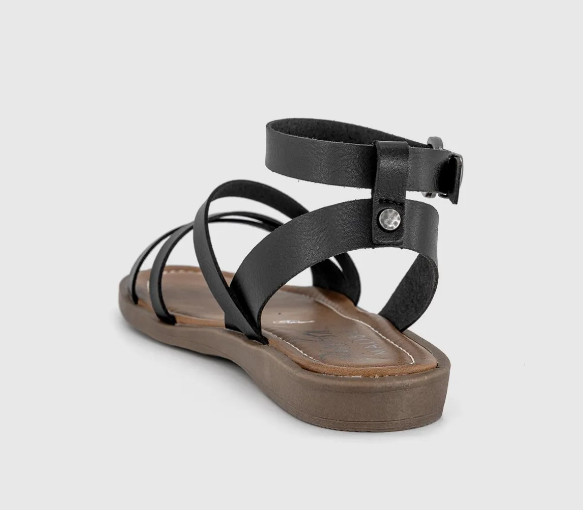 Daffodil 2 Sandals