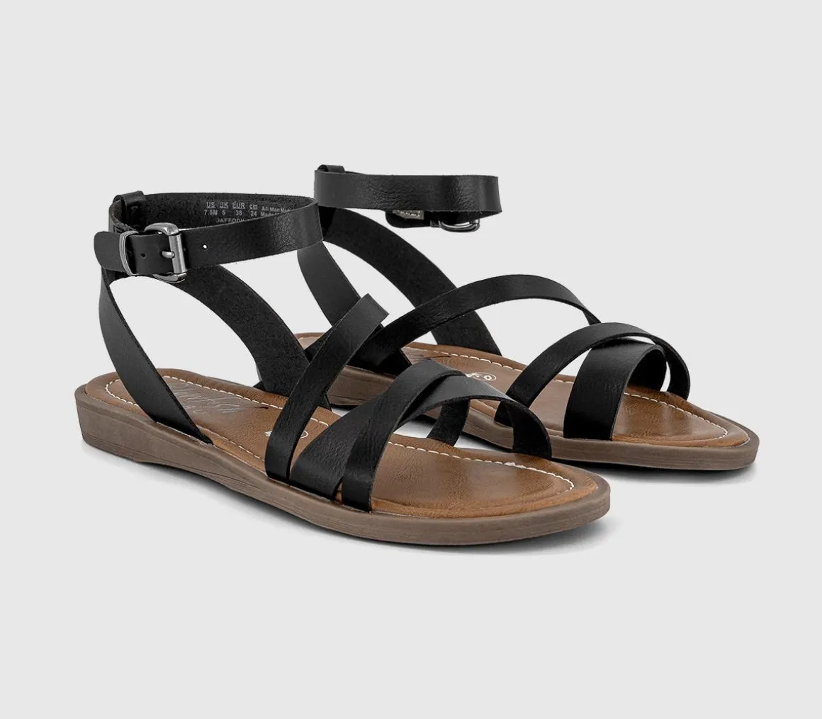 Daffodil 2 Sandals