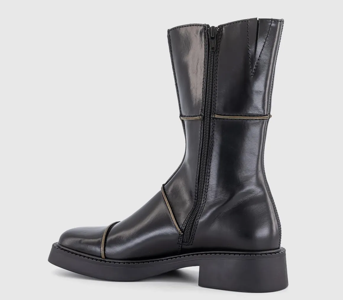 Dahlia Boots