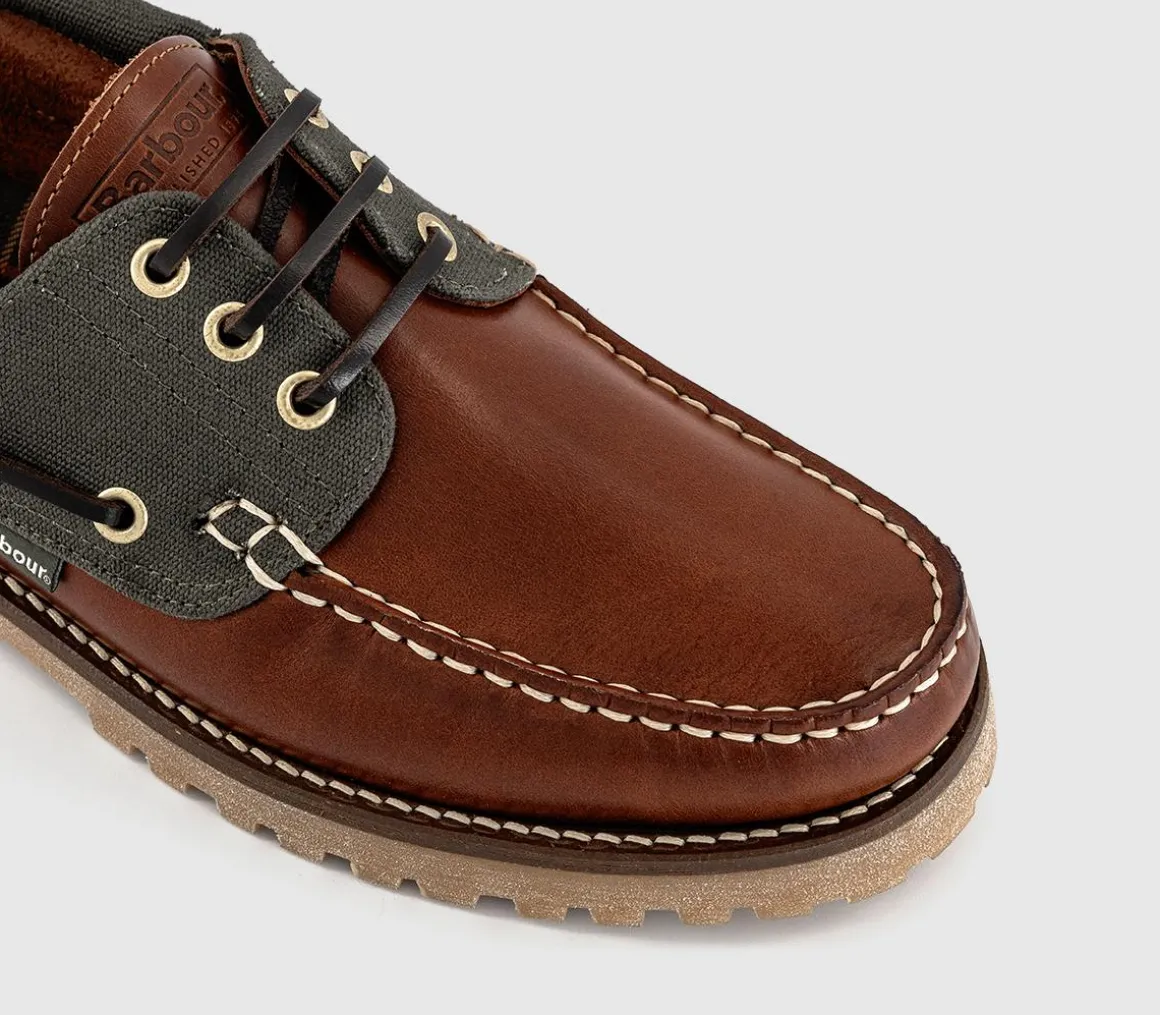 Deck Men's Boots