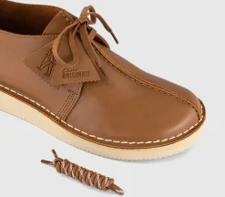 Desert Trek Men's Boots