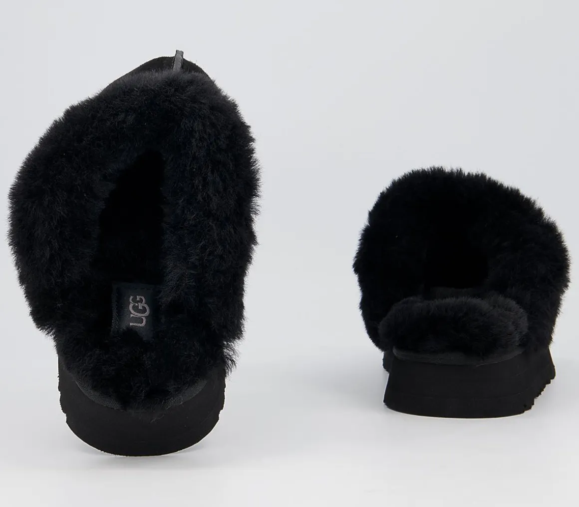 Disquette Slippers