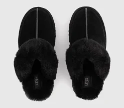 Disquette Slippers