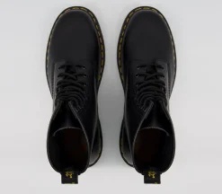 Dm 8 Eye Lace Men's Boots