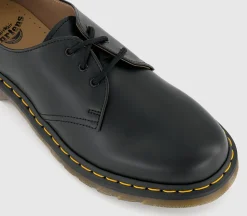 Dm 3 Eye Lace Men's Shoes