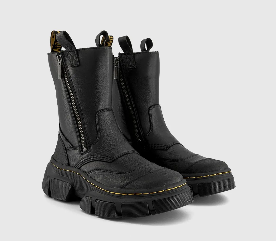 Dmxl Rigger Boots