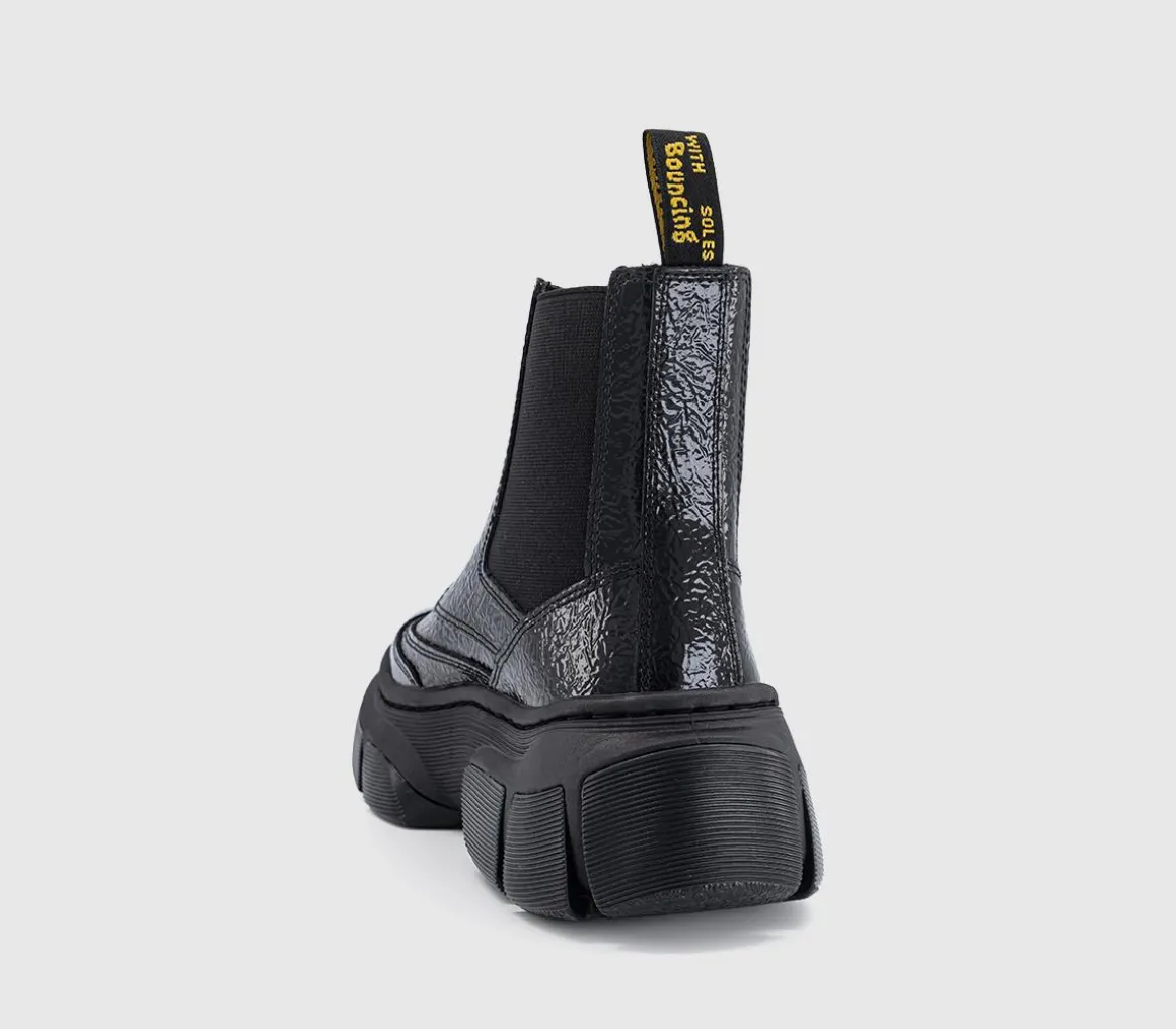 Dmxl Zip Chelsea Boots