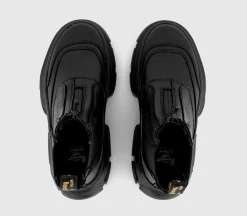 Dmxl Zip Chelsea Boots