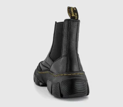 Dmxl Zip Chelsea Men's Boots