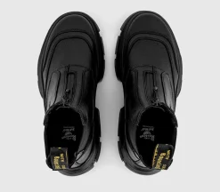 Dmxl Zip Chelsea Men's Boots