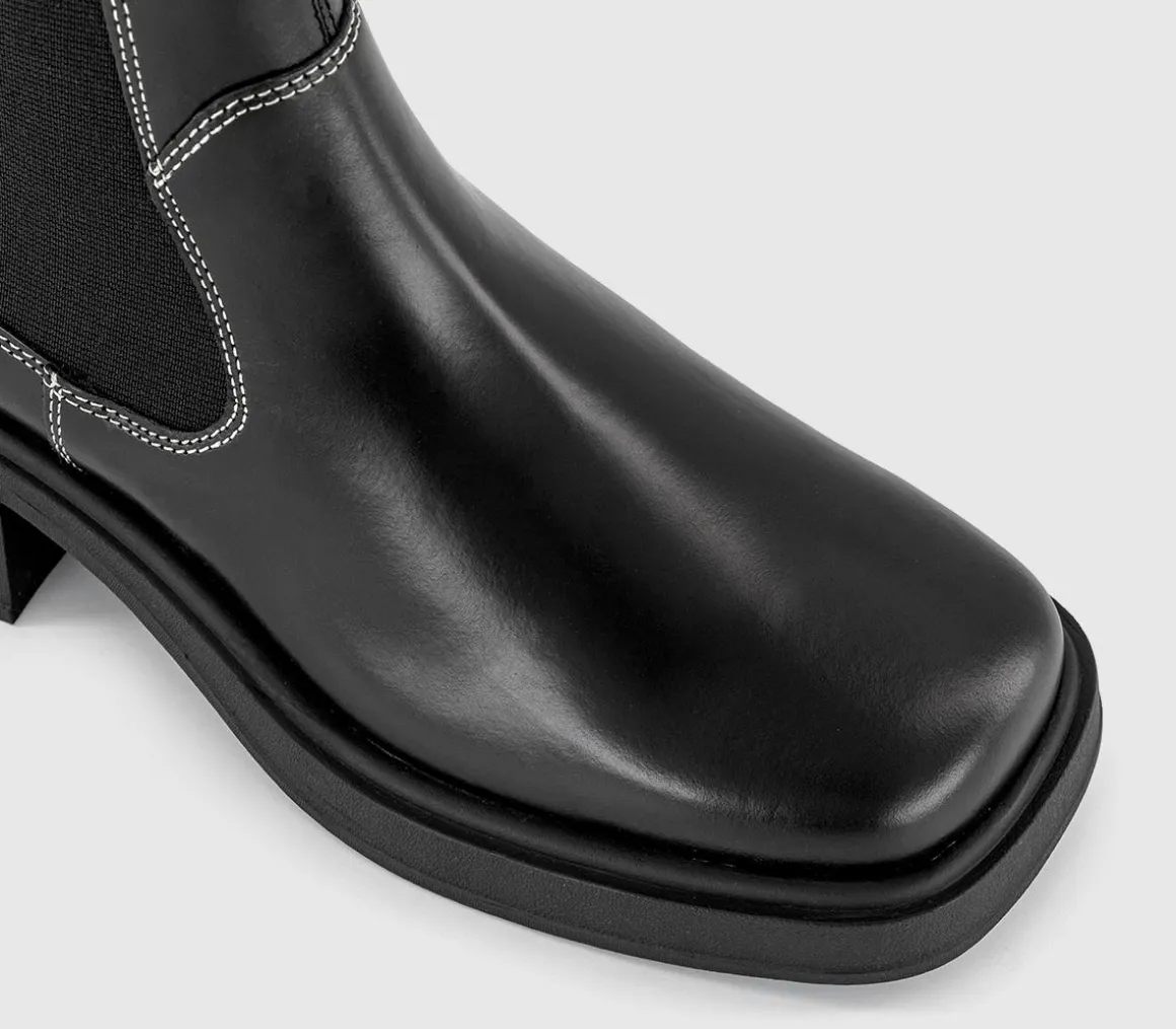 Dorah Chelsea Boots