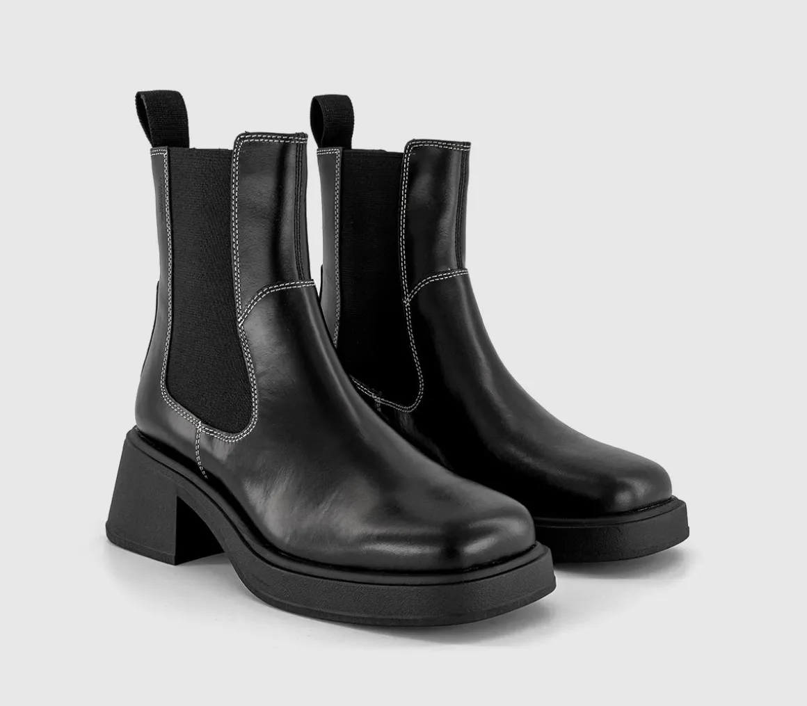 Dorah Chelsea Boots