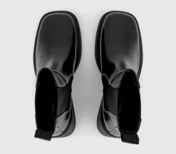 Dorah Chelsea Boots