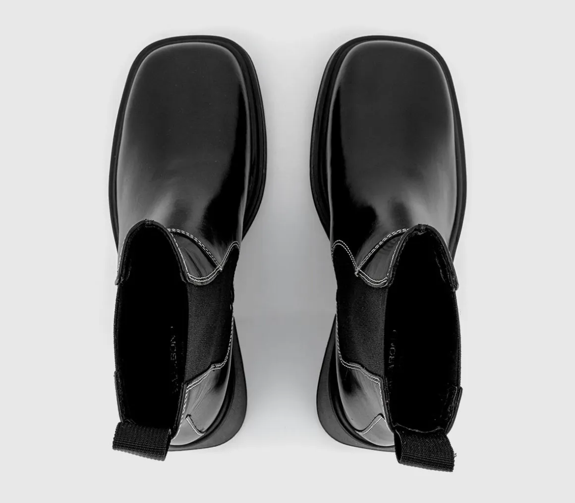Dorah Chelsea Boots