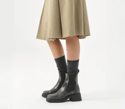 Dorah Chelsea Boots