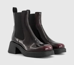 Dorah Chelsea Boots