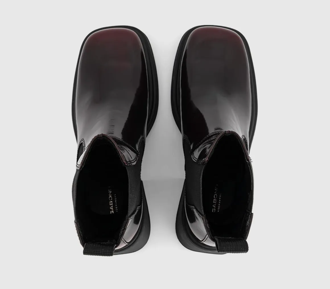 Dorah Chelsea Boots