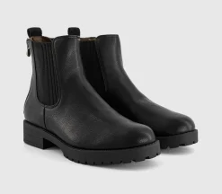 Dover Chelsea Boots