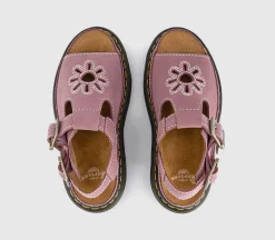 Dunnet Flower Sandals