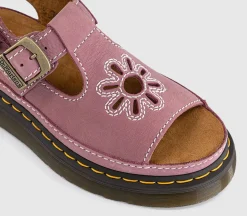 Dunnet Flower Sandals
