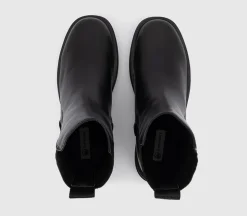 Earth Addict: Chelsea Ankle Boots