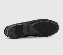 Easy Weejun Kiltie Loafers