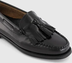 Easy Weejun Kiltie Loafers