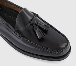 Easy Weejun Larkin Moc Tassel Men's Loafers