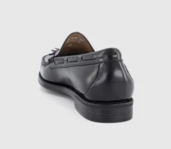 Easy Weejun Larkin Moc Tassel Men's Loafers