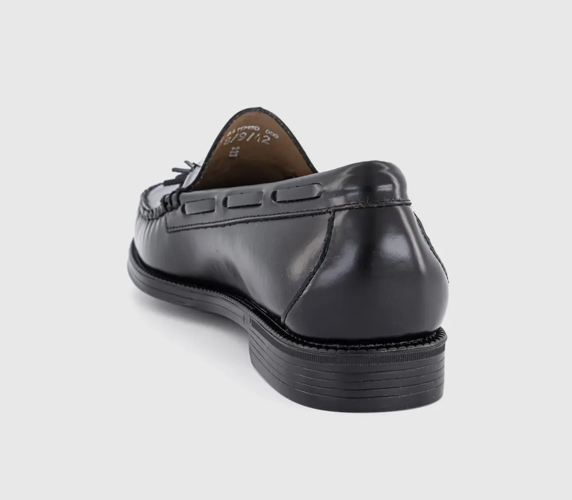 Easy Weejun Larkin Moc Tassel Men's Loafers