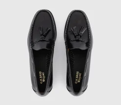 Easy Weejun Larkin Moc Tassel Men's Loafers