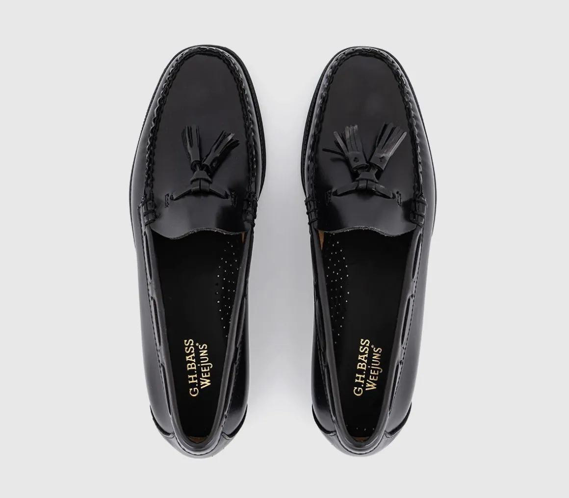 Easy Weejun Larkin Moc Tassel Men's Loafers