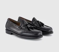 Easy Weejun Larkin Moc Tassel Men's Loafers