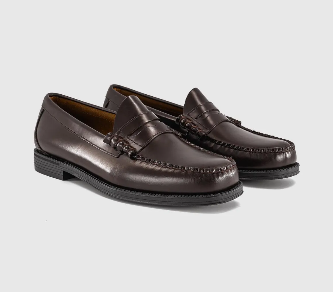 Easy Weejun Larson Moc Penny Men's Loafers
