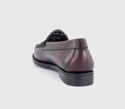 Easy Weejuns Penny Loafers