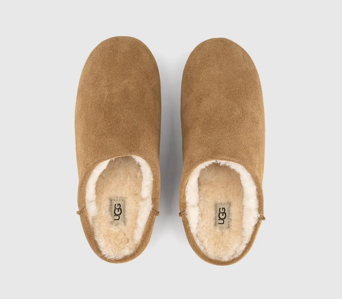 Elea Slip On Slippers