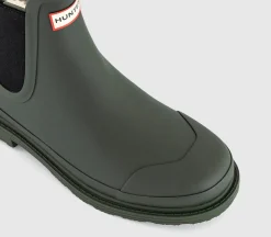 Elements Insulated Chelsea Boots