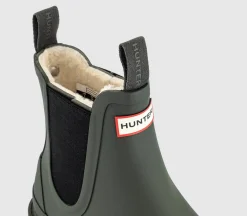 Elements Insulated Chelsea Boots