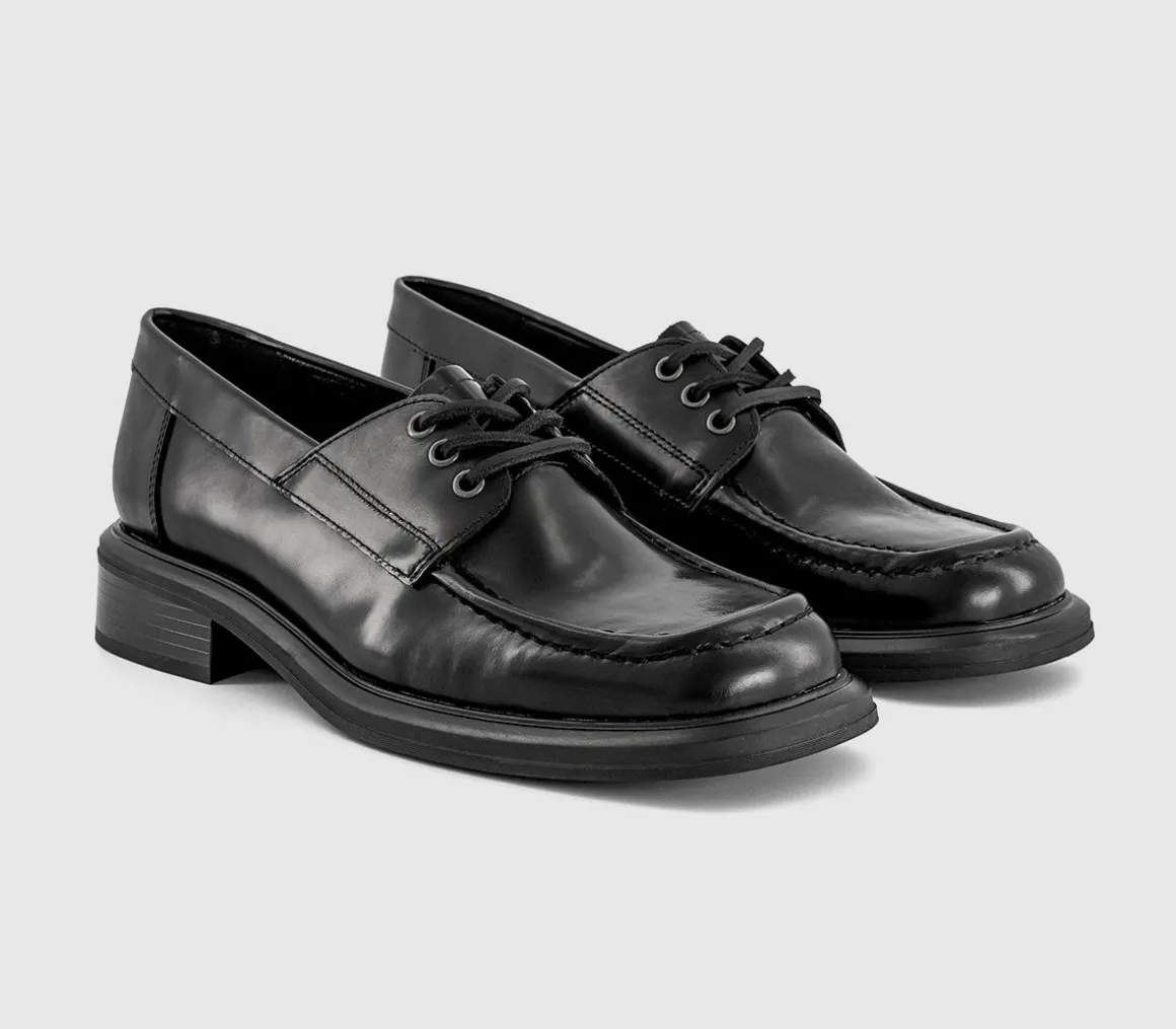 Ellis Boat Shoes