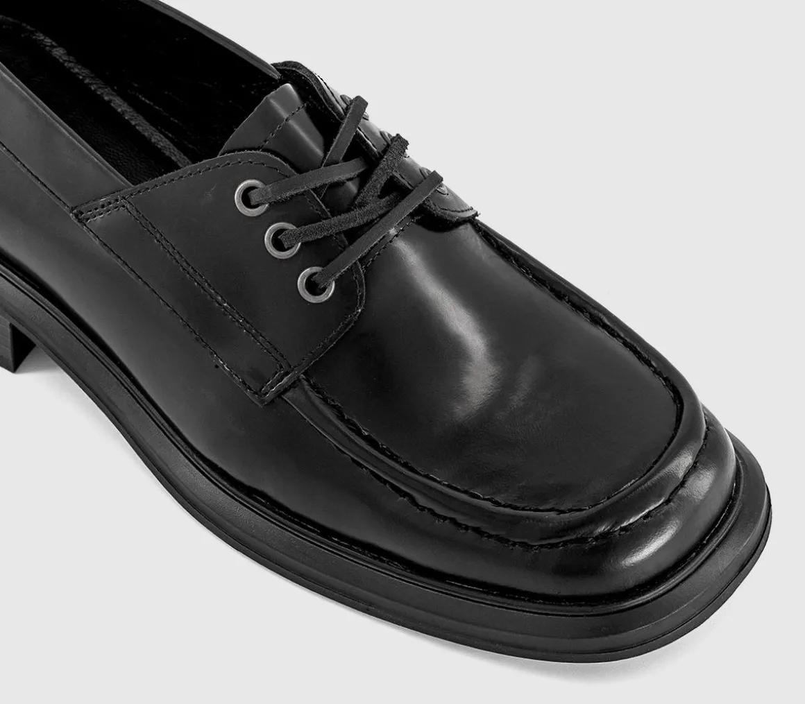 Ellis Boat Shoes