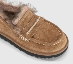 Ellis Loafers