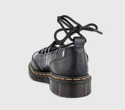 Elphie II Lace Up Wednesday Shoes