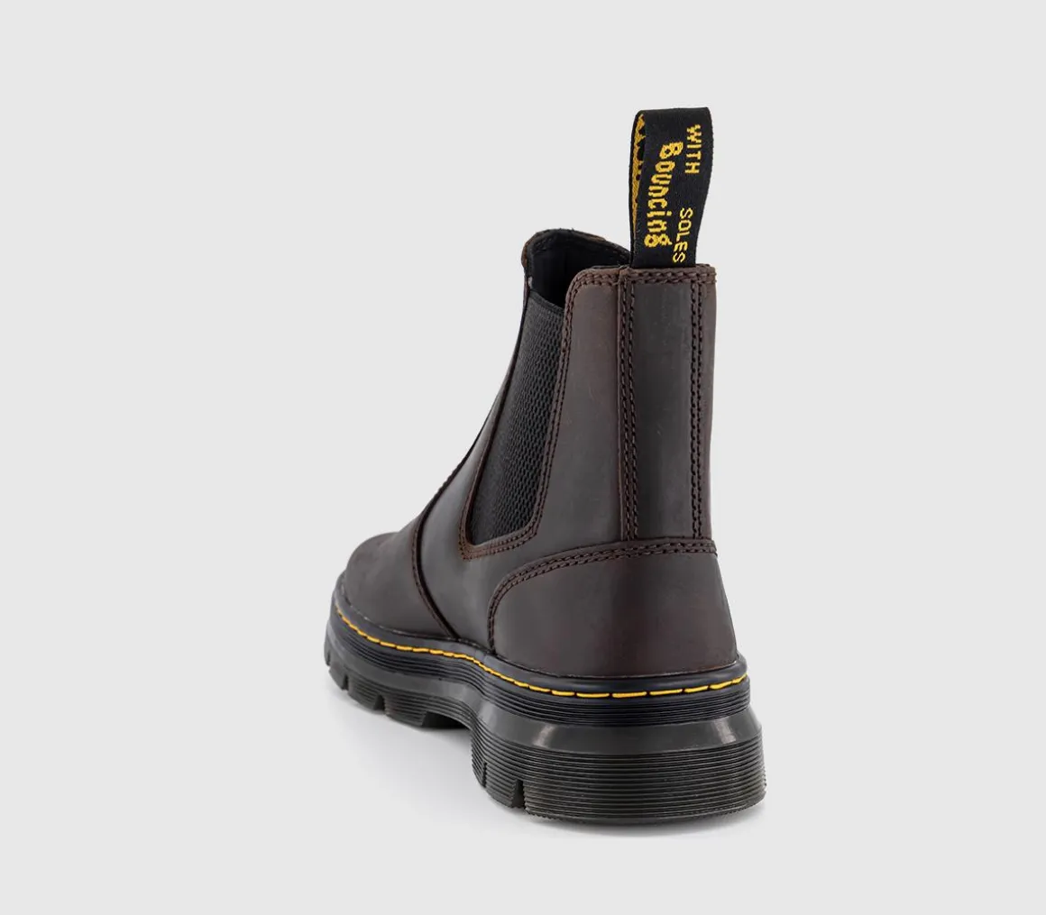 Embury Men's Boots