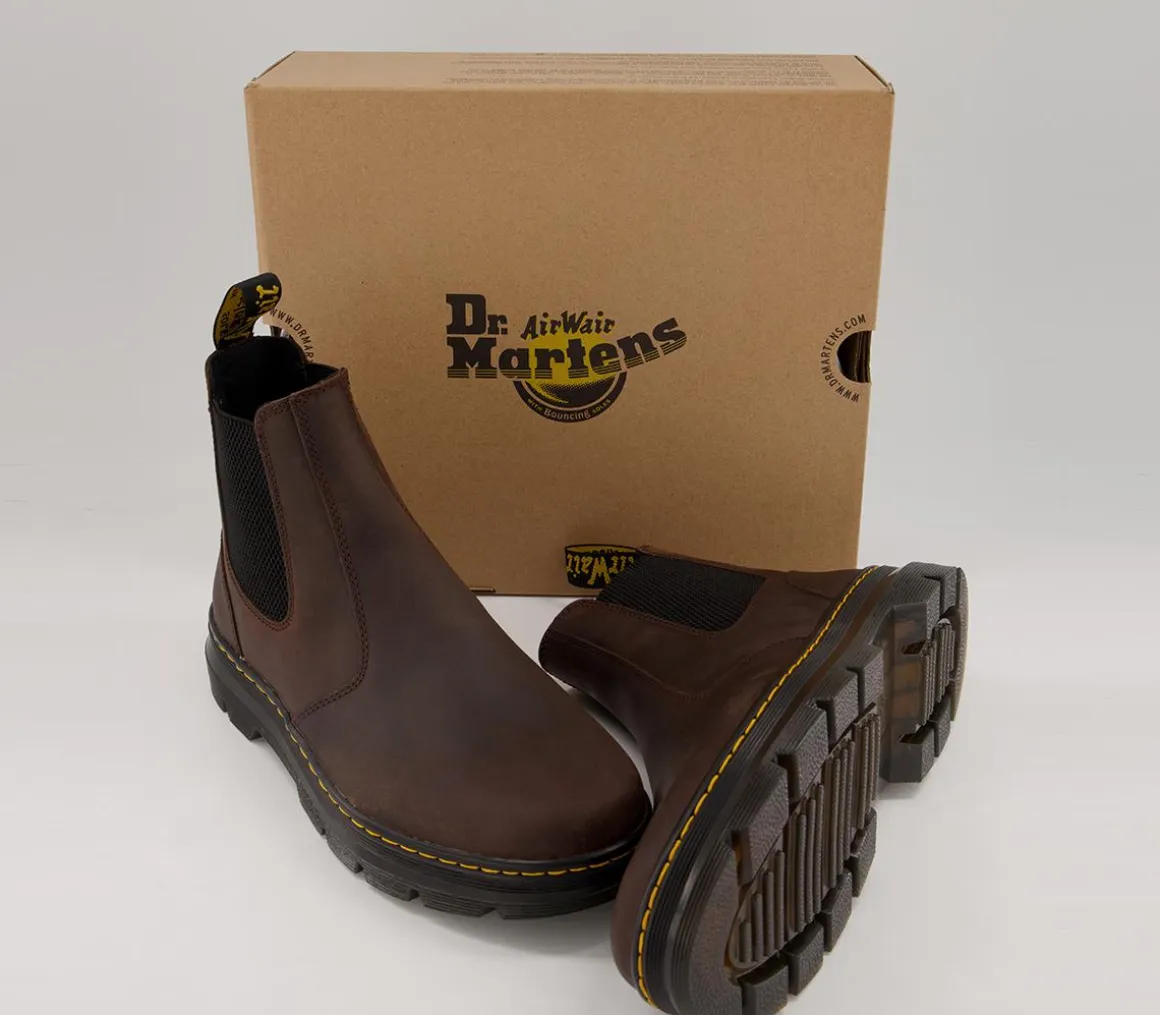 Embury Men's Boots
