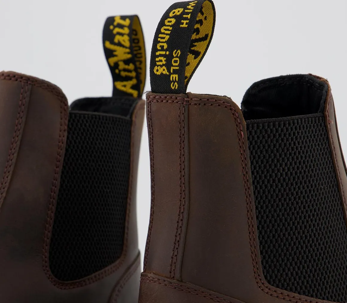 Embury Men's Boots