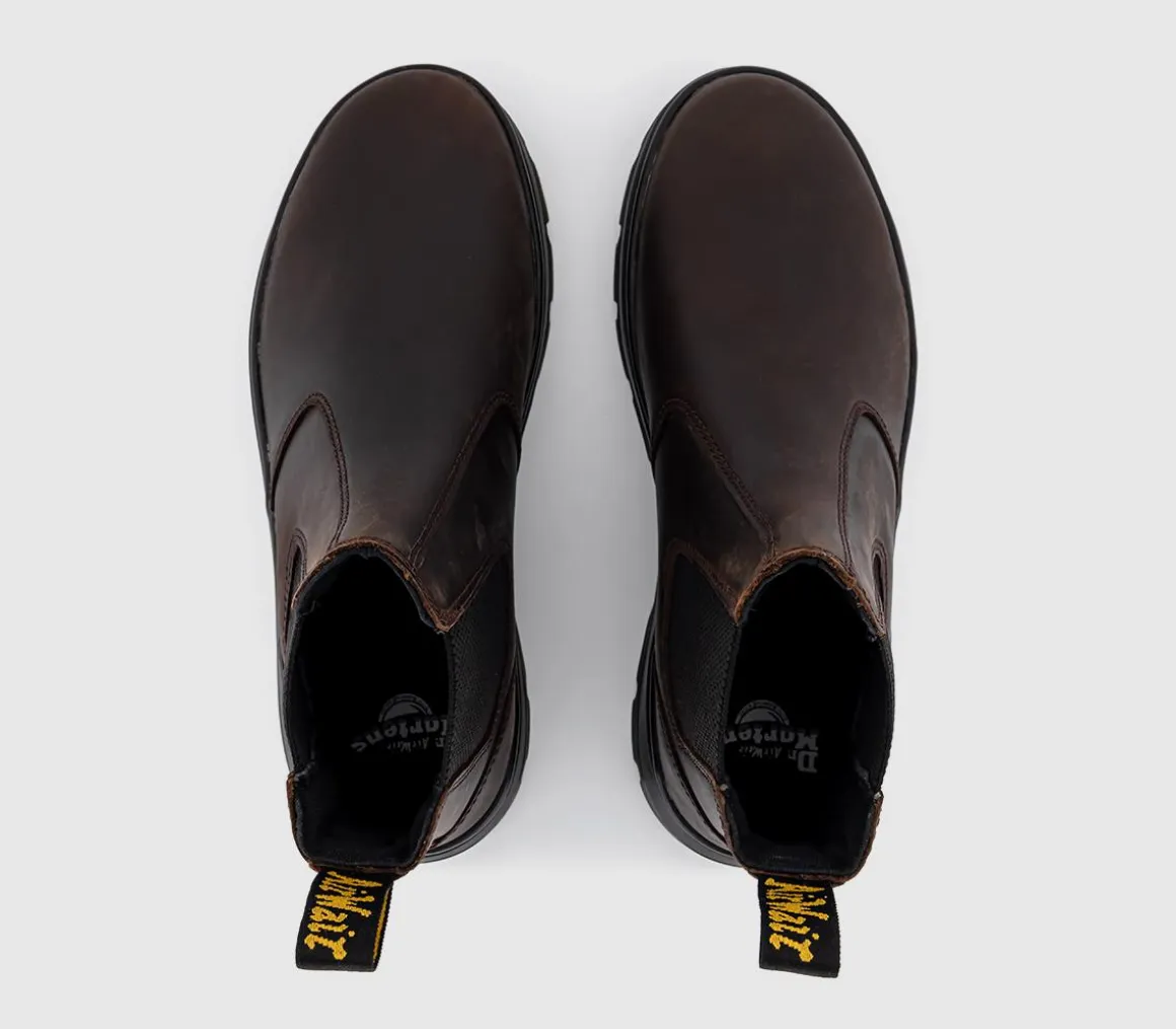 Embury Men's Boots