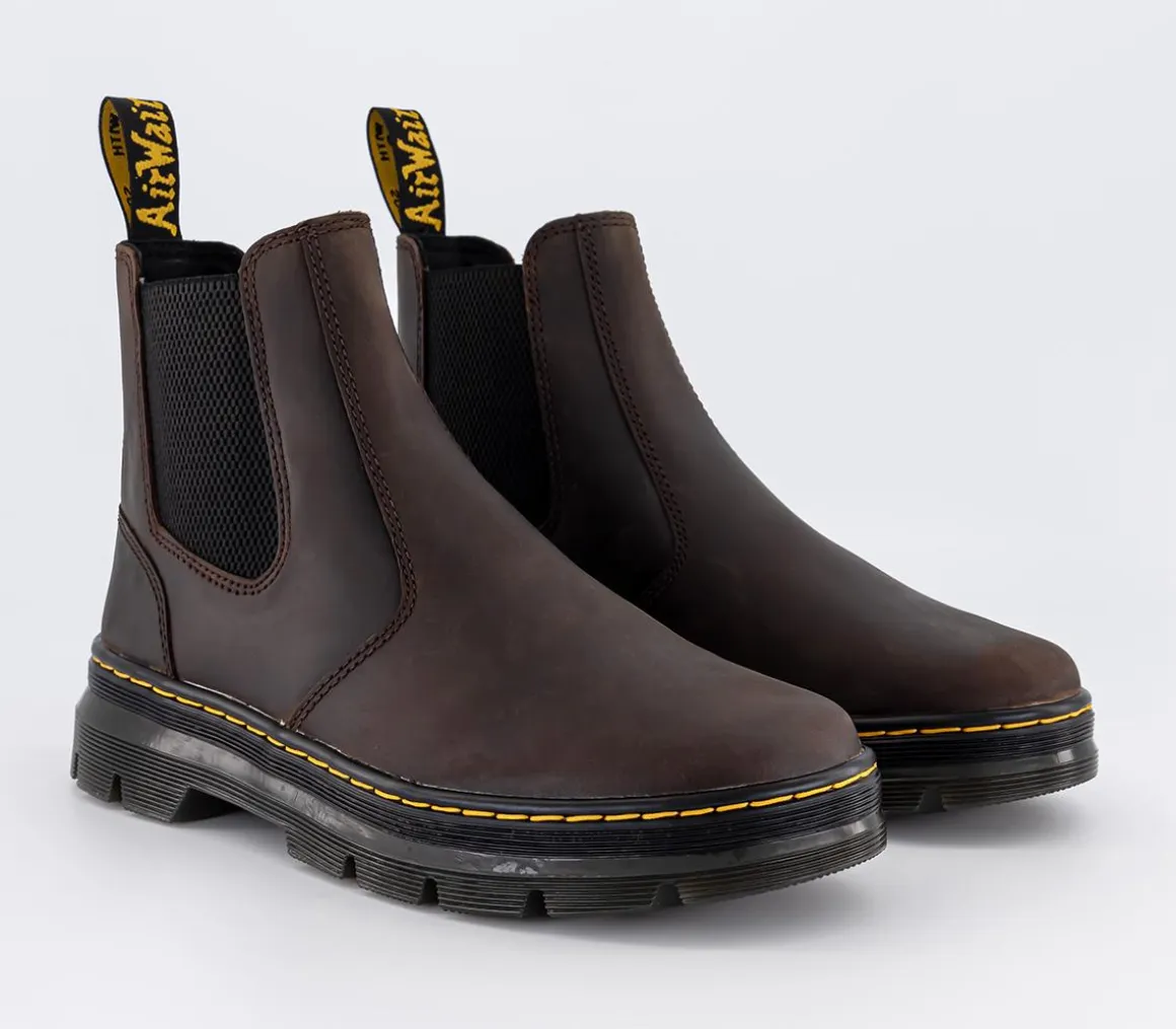 Embury Men's Boots