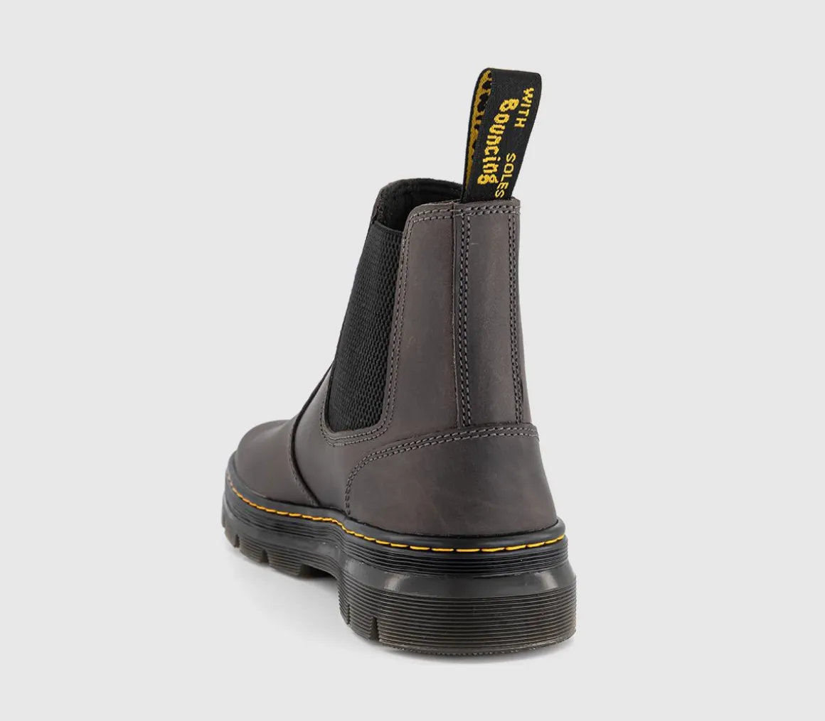 Embury Men's Boots