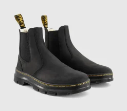 Embury Warm Lined Men's Boots