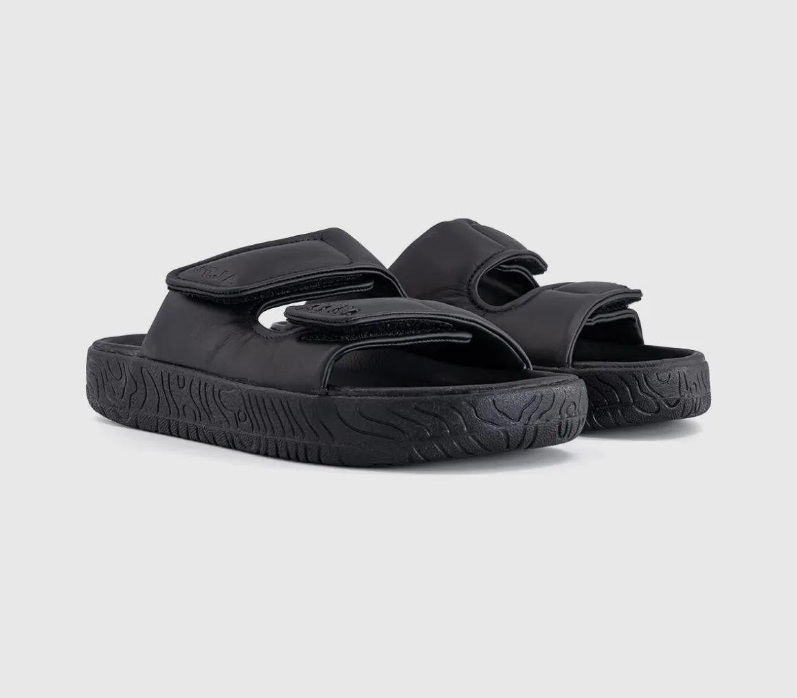 Etna Sandals